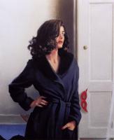 Jack Vettriano - Dressed to Kill